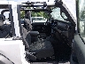 1C4GJXAN6MW****** Used and Repairable 2021 Jeep Wrangler in Missouri State