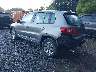 WVGAV7AX4AW****** Salvamento y Reparables 2010 Volkswagen Tiguan en Charleston