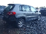 WVGAV7AX4AW****** Salvamento y Destrozados 2010 Volkswagen Tiguan en Estado de Carolina del Sur