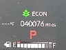 3CZRZ1H51SM****** Wrecked 2025 Honda HR-V