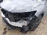3CZRZ1H51SM****** Salvage and Repairable 2025 Honda HR-V in Mississippi State