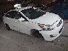 KMHCT4AE0FU****** Salvamento y Destrozados 2015 Hyundai Accent en Chattanooga