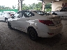 KMHCT4AE0FU****** Salvamento y Reparables 2015 Hyundai Accent en Chattanooga