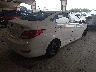 KMHCT4AE0FU****** Salvamento y Destrozados 2015 Hyundai Accent en Estado de Tennessee