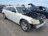 2D4FV47V07H****** Salvamento y Destrozados 2007 Dodge Magnum en North Hollywood