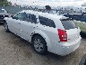 2D4FV47V07H****** Salvamento y Reparables 2007 Dodge Magnum en North Hollywood