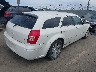 2D4FV47V07H****** Salvamento y Destrozados 2007 Dodge Magnum en Estado de California
