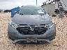 2HKRW1H22MH****** Wrecked 2021 Honda CR-V in Texas State