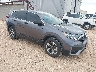 2HKRW1H22MH****** Salvage and Wrecked 2021 Honda CR-V in Abilene