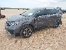 2HKRW1H22MH****** Used and Repairable 2021 Honda CR-V in Abilene