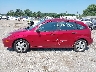 3FAFP373X3R****** Reparables 2003 Ford Focus en Estado de Indiana