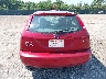 3FAFP373X3R****** Destrozados 2003 Ford Focus