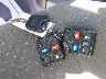 3FAFP373X3R****** Salvamento 2003 Ford Focus en Estado de Indiana