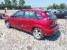 3FAFP373X3R****** Salvamento y Reparables 2003 Ford Focus en South Bend