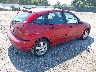 3FAFP373X3R****** Salvamento y Destrozados 2003 Ford Focus en Estado de Indiana
