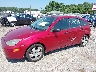 3FAFP373X3R****** Salvamento y Reparables 2003 Ford Focus en Estado de Indiana