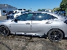 SHHFK7H42MU****** Repairable 2021 Honda Civic in North Carolina State