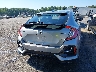 SHHFK7H42MU****** Wrecked 2021 Honda Civic