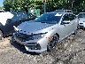 SHHFK7H42MU****** Used and Repairable 2021 Honda Civic in Greensboro