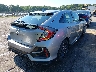 SHHFK7H42MU****** Salvage and Wrecked 2021 Honda Civic in North Carolina State