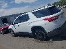 1GNERGKW9MJ****** Repairable 2021 Chevrolet Traverse in Utah State