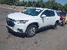 1GNERGKW9MJ****** Used and Repairable 2021 Chevrolet Traverse in Salt Lake City