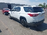 1GNERGKW9MJ****** Salvage and Repairable 2021 Chevrolet Traverse in Salt Lake City
