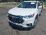 1GNERGKW9MJ****** Salvage and Repairable 2021 Chevrolet Traverse in Utah State