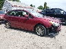 JF1GPAC6XE8****** Wrecked 2014 Subaru Impreza