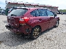 JF1GPAC6XE8****** Salvage and Wrecked 2014 Subaru Impreza in Maine State