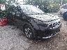KNDCB3LC5H5****** Salvage and Wrecked 2017 Kia Niro in West Palm Beach