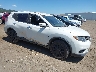 5N1AT2MV5FC****** Salvamento y Destrozados 2015 Nissan Rogue en Spokane
