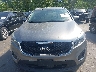 5XYPGDA32HG****** Destrozados 2017 Kia Sorento en Estado de Utah