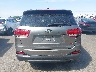 5XYPGDA32HG****** Destrozados 2017 Kia Sorento
