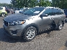 5XYPGDA32HG****** Usados y Reparables 2017 Kia Sorento en Salt Lake City