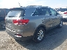 5XYPGDA32HG****** Salvamento y Destrozados 2017 Kia Sorento en Estado de Utah