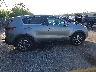 KNDPMCAC9L7****** Used 2020 Kia Sportage in Florida State