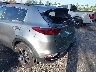 KNDPMCAC9L7****** Salvage and Repairable 2020 Kia Sportage in Florida State