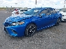 4T1B11HKXJU****** Used and Repairable 2018 Toyota Camry in El Paso