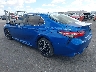 4T1B11HKXJU****** Salvage and Repairable 2018 Toyota Camry in El Paso