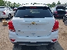 3GNCJPSB7LL****** Wrecked 2020 Chevrolet Trax