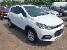 3GNCJPSB7LL****** Salvage and Wrecked 2020 Chevrolet Trax in Cleveland