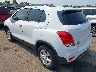 3GNCJPSB7LL****** Salvage and Repairable 2020 Chevrolet Trax in Cleveland