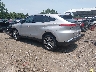 JTEAAAAH1PJ****** Salvamento y Reparables 2023 Toyota Venza en Baltimore