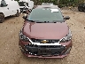 KL8CB6SA1KC****** Wrecked 2019 Chevrolet Spark in Rhode Island State
