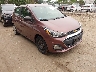 KL8CB6SA1KC****** Salvage and Wrecked 2019 Chevrolet Spark in Providence