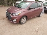 KL8CB6SA1KC****** Used and Repairable 2019 Chevrolet Spark in Providence