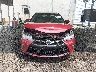 4T1BF1FK3GU****** Wrecked 2016 Toyota Camry in Delaware State