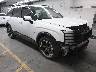 KM8RKESA5TU****** Salvage and Wrecked 2026 Hyundai Palisade Hev in Dream Rides