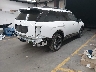 KM8RKESA5TU****** Salvage and Wrecked 2026 Hyundai Palisade Hev in Arizona State